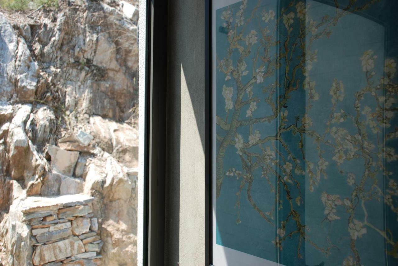 הוילה Moni Evaggelistrias House Λ מראה חיצוני תמונה